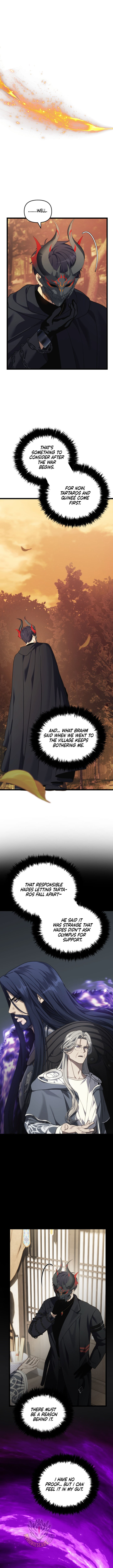 Ranker Who Lives A Second Time Chapter 217 12